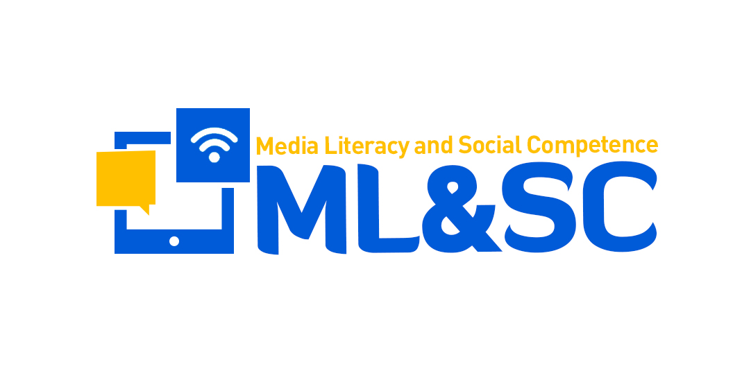 ML&SC – Medijska pismenost & Družbene kompetence